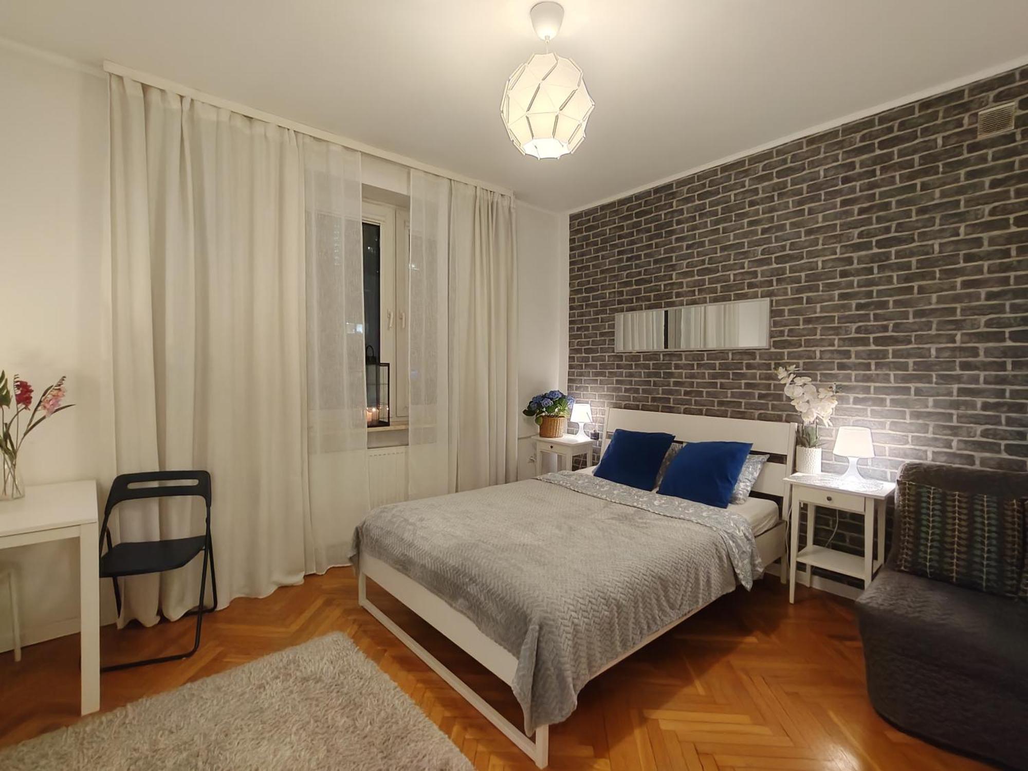 Central Studio Apartments Warsaw Exterior photo